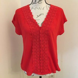 Alya Dressy Top